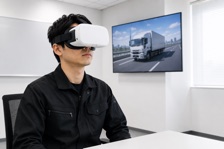 VR研修