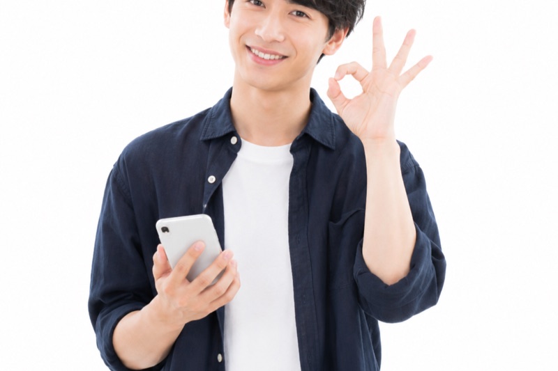 私服参加OK