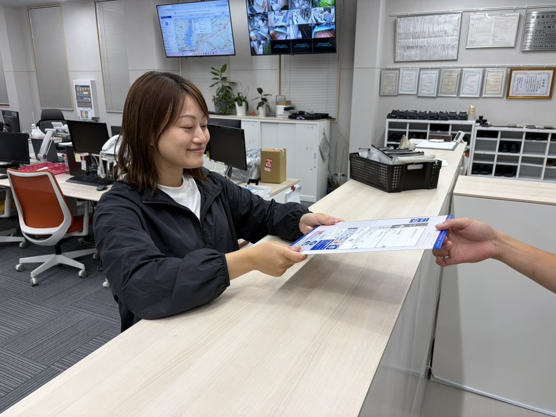 家族の時間も大切に！ プライベート充実の現場