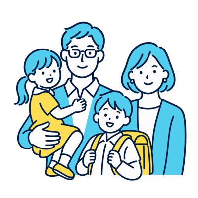 出産・育児