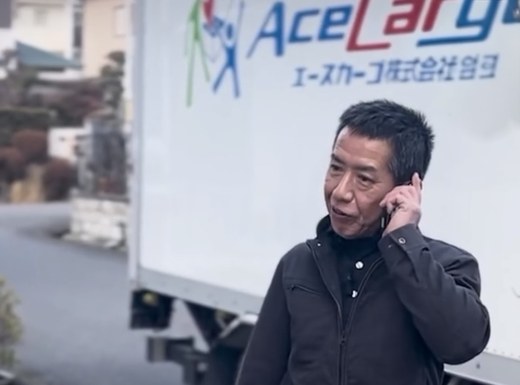 自分のペースで、無理なく長く！で働く先輩社員
