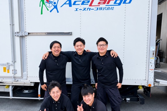 ドライバー職ははじめての方へ