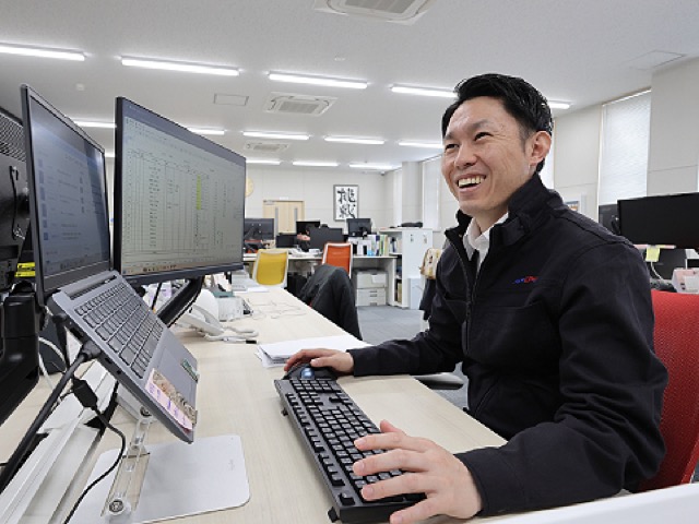 ドライバーはこどもに誇れる職種
