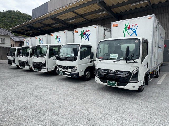 事故ゼロを実現する企業